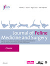 JOURNAL OF FELINE MEDICINE AND SURGERY雜志封面